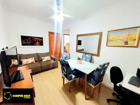 Imagem Apartamento com 2 Quartos à Venda, 62 m² em Santa Cecília - São Paulo Imagem Apartamento com 2 Quartos à Venda, 62 m² em Santa Cecília - São Paulo