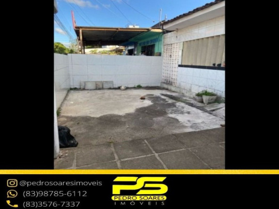 Imagem Casa com 3 Quartos à Venda, 200 m² em Oitizeiro - João Pessoa