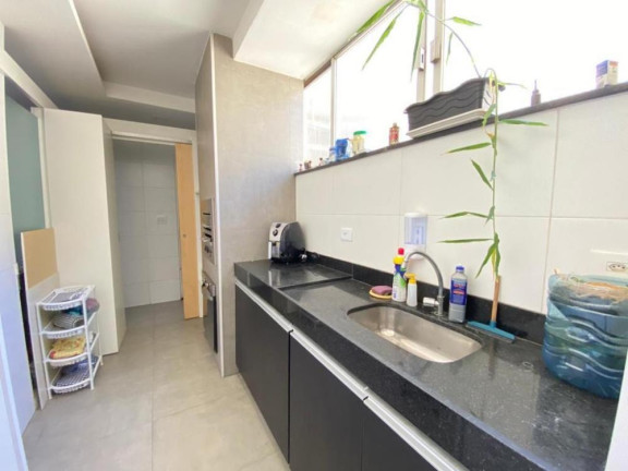 Imagem Imóvel com 4 Quartos à Venda, 180 m² em Copacabana - Rio De Janeiro