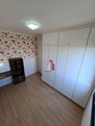 Imagem Apartamento com 2 Quartos à Venda, 55 m² em Freguesia Do ó - São Paulo
