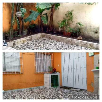 Imagem Casa com 4 Quartos à Venda, 90 m² em Samambaia - Praia Grande Imagem Casa com 4 Quartos à Venda, 90 m² em Samambaia - Praia Grande
