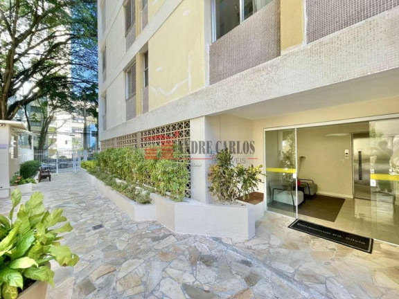 Imagem Apartamento com 3 Quartos à Venda, 84 m² em Vila Romana - São Paulo