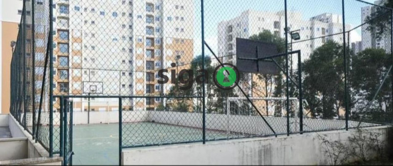 Imagem Apartamento com 2 Quartos à Venda, 56 m² em Vila Andrade - São Paulo Imagem Apartamento com 2 Quartos à Venda, 56 m² em Vila Andrade - São Paulo