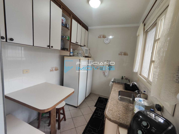 Imagem Casa com 3 Quartos à Venda, 150 m² em Flórida - Praia Grande Imagem Casa com 3 Quartos à Venda, 150 m² em Flórida - Praia Grande