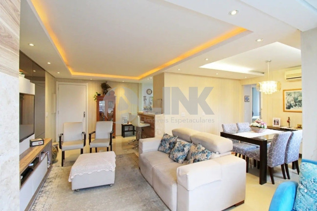Imagem Apartamento com 2 Quartos à Venda, 81 m² em Passo Da Areia - Porto Alegre Imagem Apartamento com 2 Quartos à Venda, 81 m² em Passo Da Areia - Porto Alegre