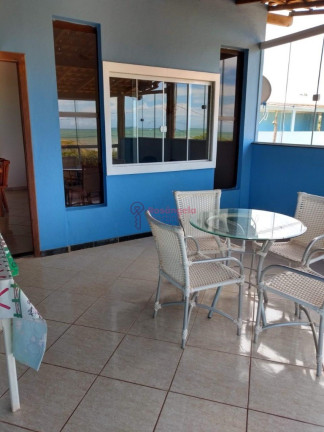 Imagem Casa com 6 Quartos à Venda,  em Praia Dos Castelhanos - Anchieta