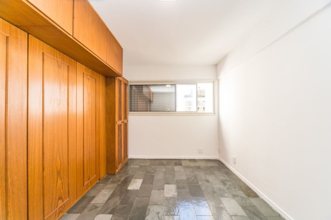 Imagem Apartamento com 3 Quartos à Venda, 121 m² em Itaim Bibi - São Paulo