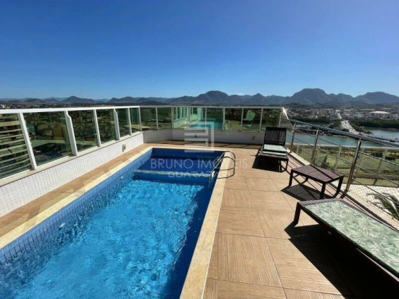 Imagem Apartamento com 3 Quartos à Venda, 135 m² em Centro - Guarapari Imagem Apartamento com 3 Quartos à Venda, 135 m² em Centro - Guarapari