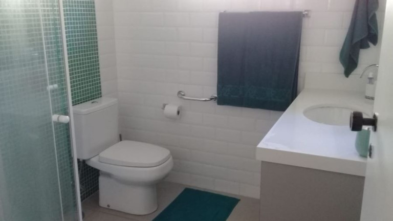 Imagem Sobrado com 3 Quartos à Venda, 135 m² em Vila Santa Catarina - São Paulo