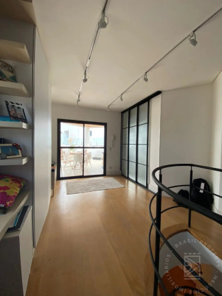Imagem Cobertura com 3 Quartos à Venda, 182 m² em Jardim Aquarius - São José Dos Campos Imagem Cobertura com 3 Quartos à Venda, 182 m² em Jardim Aquarius - São José Dos Campos