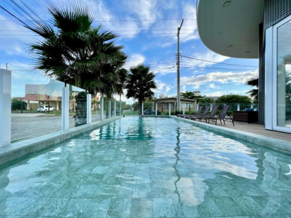 Imagem Apartamento com 3 Quartos à Venda,  em Navegantes - Capao Da Canoa