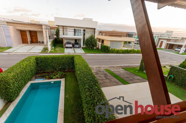 Imagem Casa de Condomínio com 5 Quartos à Venda, 280 m² em Parque Das Nações - Parnamirim