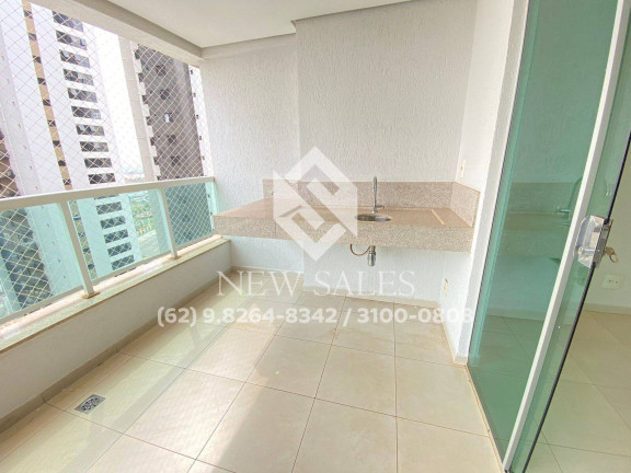 Imagem Apartamento com 4 Quartos à Venda, 118 m² em Alto Da Glória - Goiânia Imagem Apartamento com 4 Quartos à Venda, 118 m² em Alto Da Glória - Goiânia