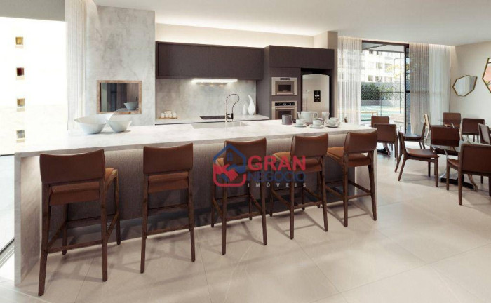 Imagem Apartamento com 3 Quartos à Venda, 155 m² em água Verde - Curitiba Imagem Apartamento com 3 Quartos à Venda, 155 m² em água Verde - Curitiba