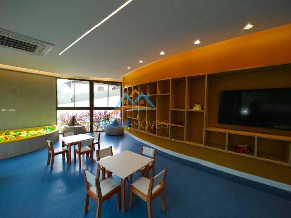 Imagem Apartamento com 2 Quartos à Venda, 57 m² em Caxangá - Recife