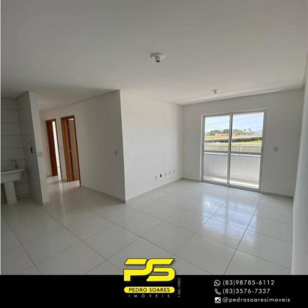 Imagem Apartamento com 2 Quartos à Venda, 48 m² em Valentina De Figueiredo - João Pessoa Imagem Apartamento com 2 Quartos à Venda, 48 m² em Valentina De Figueiredo - João Pessoa