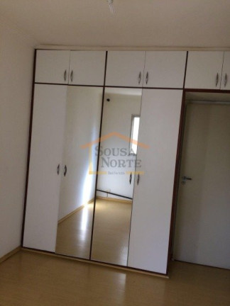 Imagem Apartamento com 2 Quartos à Venda, 45 m² em Santa Teresinha - São Paulo Imagem Apartamento com 2 Quartos à Venda, 45 m² em Santa Teresinha - São Paulo