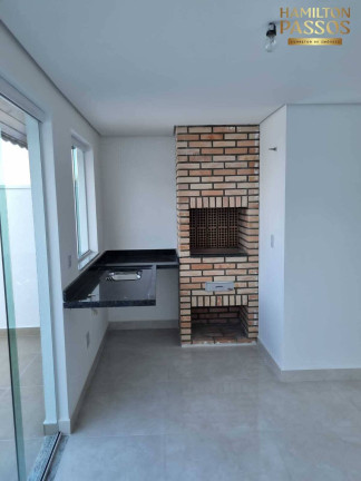 Imagem Apartamento com 2 Quartos à Venda, 115 m² em Vila Alzira - Santo André Imagem Apartamento com 2 Quartos à Venda, 115 m² em Vila Alzira - Santo André