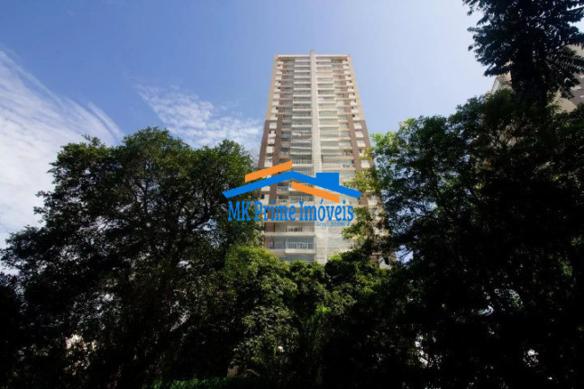Imagem Apartamento com 2 Quartos à Venda, 57 m² em Jardim Esmeralda - São Paulo
