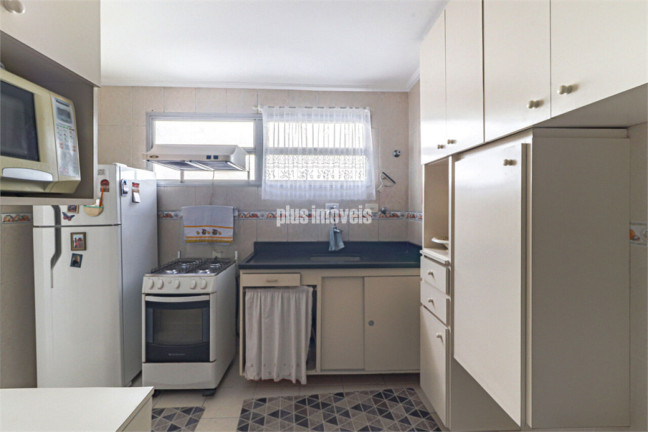 Imagem Apartamento com 3 Quartos à Venda, 74 m² em Vila Clementino - São Paulo