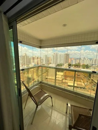 Imagem Imóvel com 1 Quarto à Venda, 43 m² em Sul (águas Claras) - Brasília