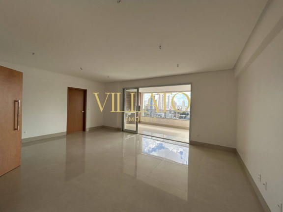 Imagem Apartamento com 3 Quartos à Venda, 155 m² em Setor Bueno - Goiânia