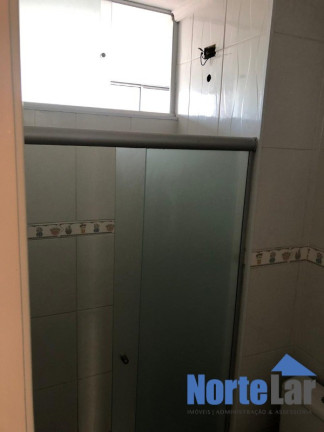 Imagem Apartamento com 2 Quartos à Venda, 45 m² em Lauzane Paulista - São Paulo