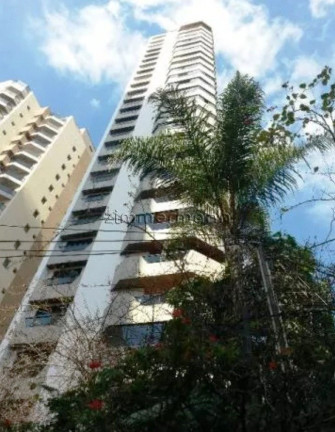 Imagem Apartamento com 5 Quartos à Venda, 330 m² em Santana - São Paulo