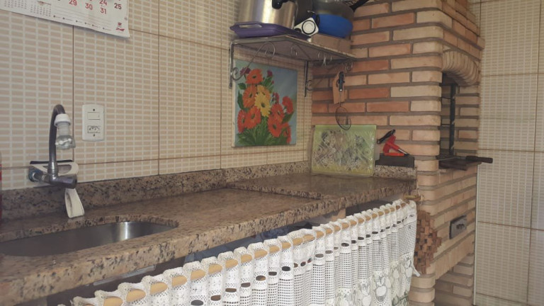 Imagem Casa com 2 Quartos à Venda, 145 m² em Balneário Agenor De Campos - Mongaguá Imagem Casa com 2 Quartos à Venda, 145 m² em Balneário Agenor De Campos - Mongaguá