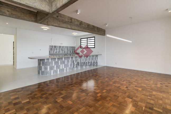 Imagem Apartamento com 3 Quartos à Venda, 240 m² em Higienópolis - São Paulo