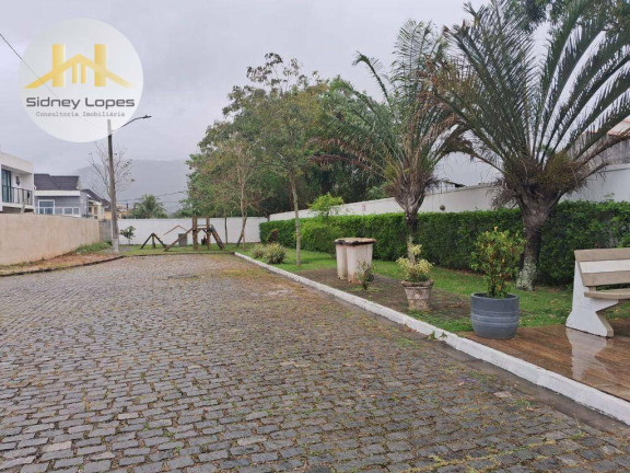 Imagem Casa com 3 Quartos à Venda, 224 m² em Vargem Pequena - Rio De Janeiro