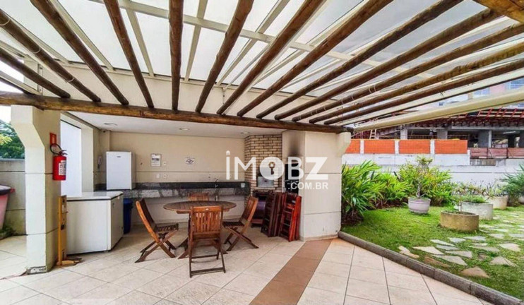 Imagem Imóvel com 2 Quartos à Venda, 47 m² em Vila Andrade - São Paulo Imagem Imóvel com 2 Quartos à Venda, 47 m² em Vila Andrade - São Paulo