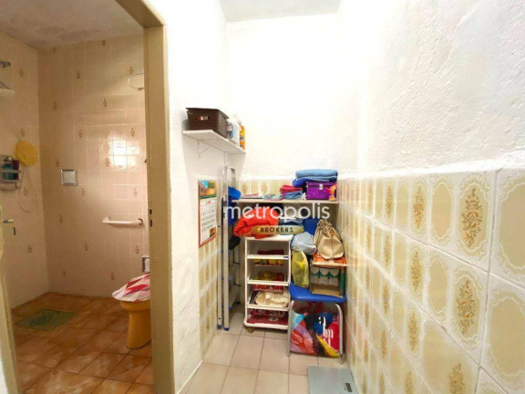 Imagem Casa com 2 Quartos à Venda, 93 m² em Santo Antônio - São Caetano Do Sul Imagem Casa com 2 Quartos à Venda, 93 m² em Santo Antônio - São Caetano Do Sul