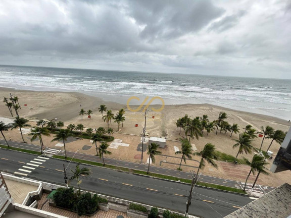 Imagem Apartamento com 3 Quartos à Venda, 87 m² em Ocian - Praia Grande