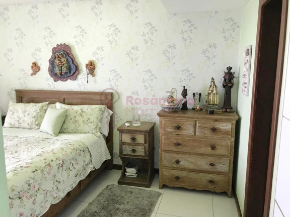 Imagem Apartamento com 4 Quartos à Venda, 198 m² em Itapuã - Vila Velha