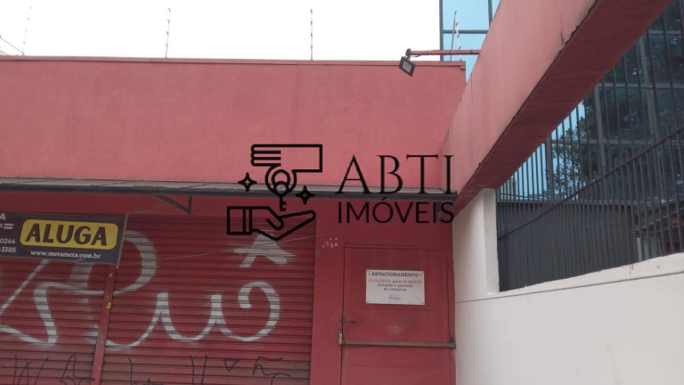 Imagem Ponto Comercial para Alugar, 130 m² em Vila Clementino - São Paulo Imagem Ponto Comercial para Alugar, 130 m² em Vila Clementino - São Paulo