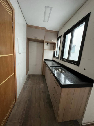 Imagem Apartamento com 2 Quartos à Venda, 86 m² em Campestre - Santo André Imagem Apartamento com 2 Quartos à Venda, 86 m² em Campestre - Santo André