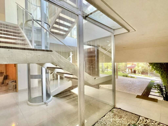 Imagem Casa com 5 Quartos à Venda, 742 m² em Vila De São Fernando - Cotia