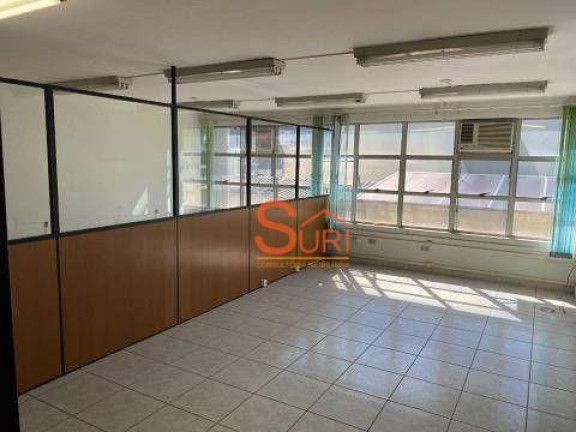 Imagem Sala Comercial à Venda, 74 m² em Jardim Do Mar - São Bernardo Do Campo Imagem Sala Comercial à Venda, 74 m² em Jardim Do Mar - São Bernardo Do Campo