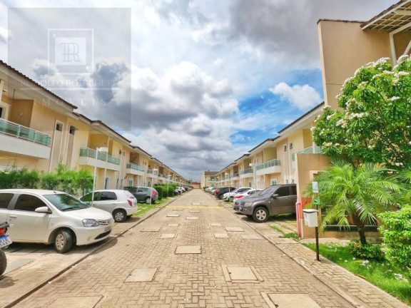 Imagem Casa de Condomínio com 3 Quartos à Venda, 76 m² em Messejana - Fortaleza