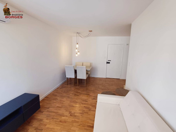 Imagem Apartamento com 2 Quartos à Venda, 62 m² em Vila Olimpia - São Paulo Imagem Apartamento com 2 Quartos à Venda, 62 m² em Vila Olimpia - São Paulo
