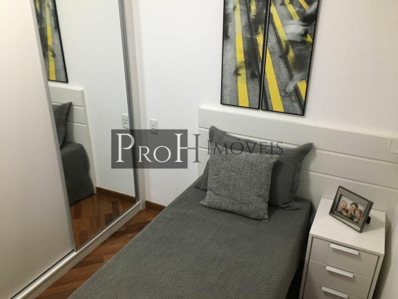 Imagem Apartamento com 3 Quartos à Venda, 86 m² em Vila Assunção - Santo André Imagem Apartamento com 3 Quartos à Venda, 86 m² em Vila Assunção - Santo André