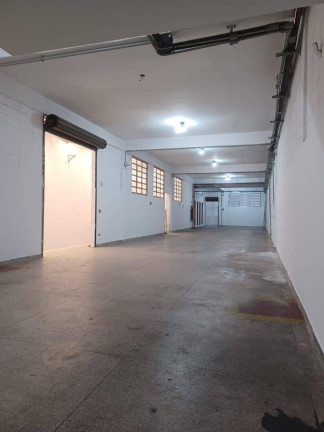 Galpão para Alugar, 875 m² em Vila Guarani (z Sul) - São Paulo