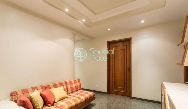 Imagem Apartamento com 4 Quartos à Venda, 350 m² em Moema - São Paulo Imagem Apartamento com 4 Quartos à Venda, 350 m² em Moema - São Paulo