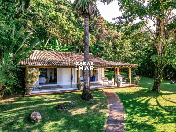 Imagem Imóvel com 10 Quartos à Venda, 800 m² em Praia Do Iguassu - Angra Dos Reis Imagem Imóvel com 10 Quartos à Venda, 800 m² em Praia Do Iguassu - Angra Dos Reis