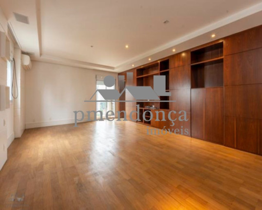 Imagem Apartamento com 4 Quartos à Venda, 518 m² em Vila Mariana - São Paulo Imagem Apartamento com 4 Quartos à Venda, 518 m² em Vila Mariana - São Paulo