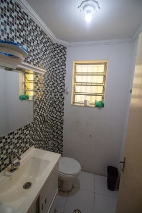 Imagem Casa com 3 Quartos à Venda, 137 m² em Vila Esperança - São Paulo