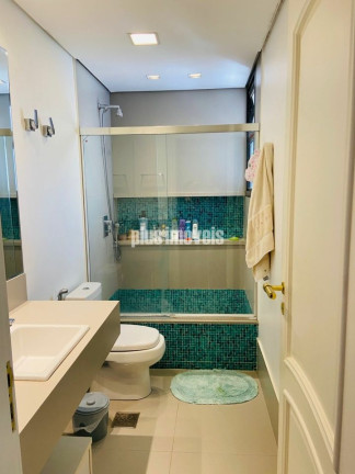 Imagem Apartamento com 4 Quartos à Venda, 202 m² em Vila Sônia - São Paulo Imagem Apartamento com 4 Quartos à Venda, 202 m² em Vila Sônia - São Paulo