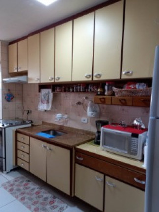 Apartamento com 2 Quartos à Venda, 55 m² em Vila Marte - São Paulo
