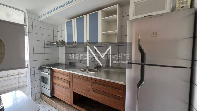 Imagem Apartamento com 2 Quartos à Venda, 57 m² em Santana - São José Dos Campos Imagem Apartamento com 2 Quartos à Venda, 57 m² em Santana - São José Dos Campos